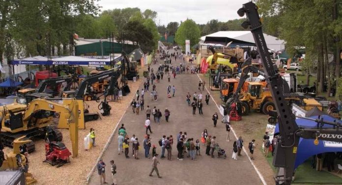 Sector forestal reúne a autoridades y gremios productivos en lanzamiento de ExpoCorma 2026