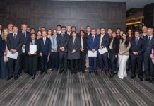 Sector minero suscribe acuerdo sobre criterios comunes para el ingreso a faenas