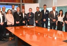 Sector privado crea Asociación contra las Economías Ilícitas para combatir el contrabando y la piratería en Chile