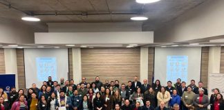 Seminario Navega Chiloé reúne al ecosistema local para impulsar emprendimientos innovadores con potencial de crecimiento