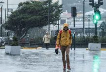 Septiembre podría llegar con más lluvias de lo normal: revisa las regiones que recibirán más precipitaciones Septiembre podría llegar con más lluvias de lo normal: revisa las regiones que recibirán más precipitaciones