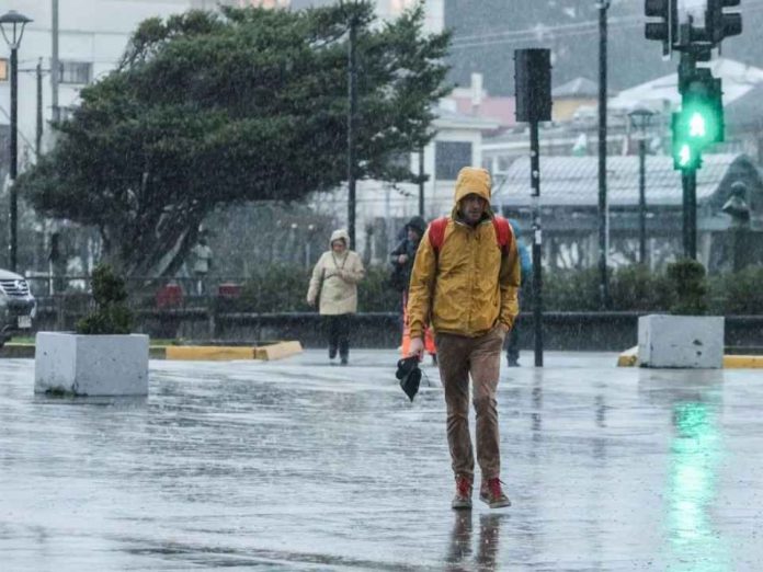 Septiembre podría llegar con más lluvias de lo normal: revisa las regiones que recibirán más precipitaciones