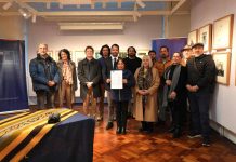 Seremi de las Culturas anuncia apertura de la convocatoria del Fondo del Patrimonio Cultural 2026 Seremi de las Culturas anuncia apertura de la convocatoria del Fondo del Patrimonio Cultural 2026