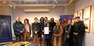 Seremi de las Culturas anuncia apertura de la convocatoria del Fondo del Patrimonio Cultural 2026