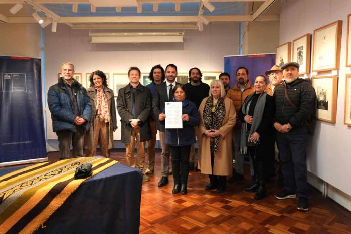 Seremi de las Culturas anuncia apertura de la convocatoria del Fondo del Patrimonio Cultural 2026