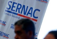 Servicio Nacional del Consumidor, SERNAC