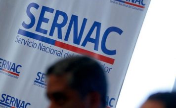 Servicio Nacional del Consumidor, SERNAC
