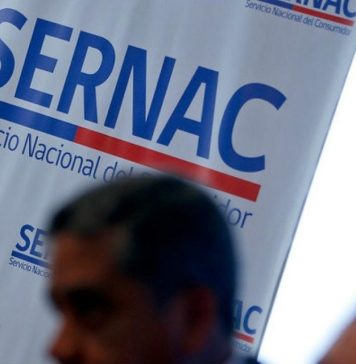 Servicio Nacional del Consumidor, SERNAC