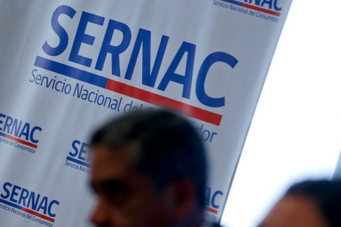 Servicio Nacional del Consumidor, SERNAC