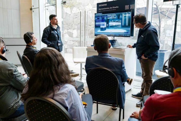 Siemens fortalece su ecosistema de partners para acelerar la transformación energética en la región