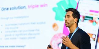 Siete soluciones basadas en IA se presentarán en el Demo Day de Start-Up Chile