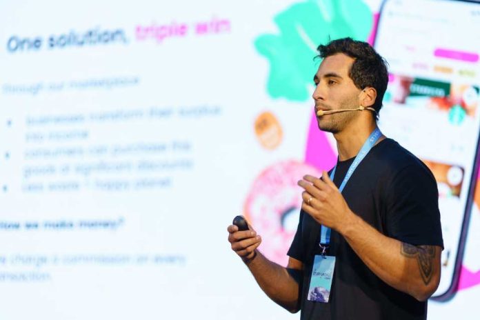 Siete soluciones basadas en IA se presentarán en el Demo Day de Start-Up Chile Siete soluciones basadas en IA se presentarán en el Demo Day de Start-Up Chile
