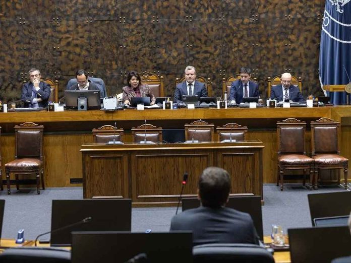 Simplificación de patentes mineras: Comisión de Minería revisa dificultades de los pequeños pirquineros