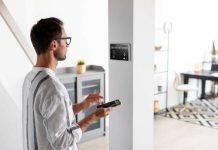 Soluciones tecnológicas para el hogar y su impacto en la organización y el confort Soluciones tecnológicas para el hogar y su impacto en la organización y el confort