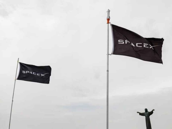 SpaceX prevé lanzar en 2027 sus primeros satélites de IA con tecnología de Nvidia