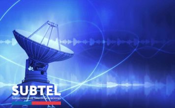 Subsecretaría de Telecomunicaciones SUBTEL