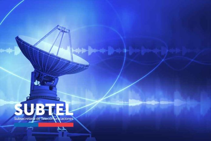 Subsecretaría de Telecomunicaciones SUBTEL