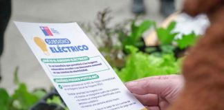 Subsidio Eléctrico, Ministerio de Energía