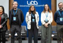 Summit EdEm 2026: expertos del emprendimiento internacional destacan que innovar es una competencia esencial para el siglo XXI Summit EdEm 2026: expertos del emprendimiento internacional destacan que innovar es una competencia esencial para el siglo XXI