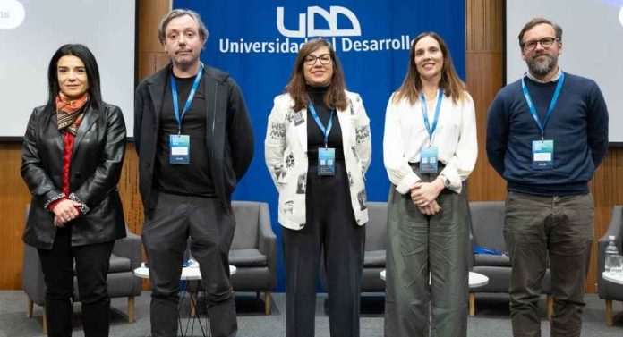 Summit EdEm 2026: expertos del emprendimiento internacional destacan que innovar es una competencia esencial para el siglo XXI