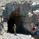 Super Copper inicia perforación de 5.000 metros en su proyecto Cordillera Cobre Super Copper inicia perforación de 5.000 metros en su proyecto Cordillera Cobre