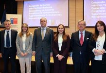 Superir presentó Primer Compendio de Normas sobre los Procedimientos Concursales y las Asesorías Económicas de Insolvencia Superir presentó Primer Compendio de Normas sobre los Procedimientos Concursales y las Asesorías Económicas de Insolvencia
