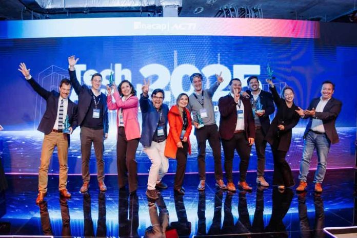 Tech Awards 2026: ACTI abre convocatoria con foco en IA, productividad, sostenibilidad y talento regional