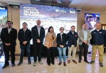 Teck y Comunidad Quechua de Ollagüe dan inicio al Proyecto de Conservación de 6 Mil Hectáreas en el Salar de Alconcha