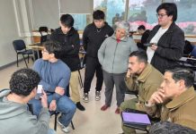 Tecnología e inclusión para acercar la justicia a la comunidad sorda Tecnología e inclusión para acercar la justicia a la comunidad sorda