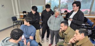 Tecnología e inclusión para acercar la justicia a la comunidad sorda