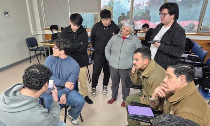Tecnología e inclusión para acercar la justicia a la comunidad sorda Tecnología e inclusión para acercar la justicia a la comunidad sorda