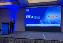 Trabajo en silos entre instituciones alarga investigación de delitos contra empresas, advierte ALTO en el ESEM 2026 Trabajo en silos entre instituciones alarga investigación de delitos contra empresas, advierte ALTO en el ESEM 2026