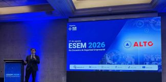 Trabajo en silos entre instituciones alarga investigación de delitos contra empresas, advierte ALTO en el ESEM 2026