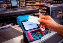 Transbank presenta nuevo Smart Pinpad para agilizar ventas en grandes tiendas