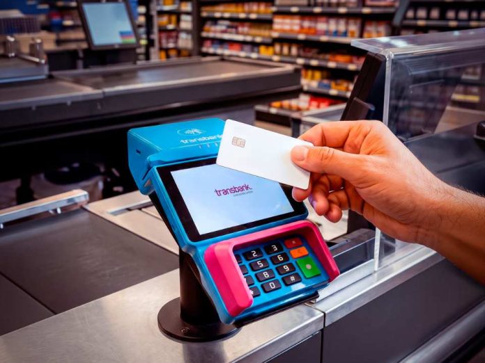 Transbank presenta nuevo Smart Pinpad para agilizar ventas en grandes tiendas