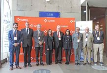 U. Central es sede de debate sobre nuevos desafíos de la industria minera