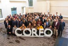 UDD Ventures obtiene el primer lugar en ranking de incubadoras realizado por Corfo UDD Ventures obtiene el primer lugar en ranking de incubadoras realizado por Corfo