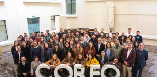 UDD Ventures obtiene el primer lugar en ranking de incubadoras realizado por Corfo