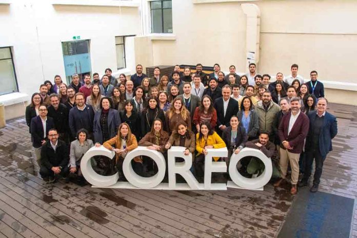 UDD Ventures obtiene el primer lugar en ranking de incubadoras realizado por Corfo