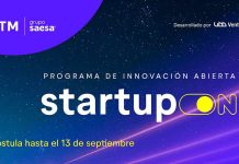 UDD Ventures y STM lanzan convocatoria a startups para extender la vida útil de cables subterráneos de alta tensión UDD Ventures y STM lanzan convocatoria a startups para extender la vida útil de cables subterráneos de alta tensión