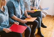 Según los últimos datos del INE: Uno de cada cuatro jóvenes está desempleado