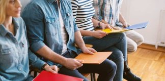 Según los últimos datos del INE: Uno de cada cuatro jóvenes está desempleado