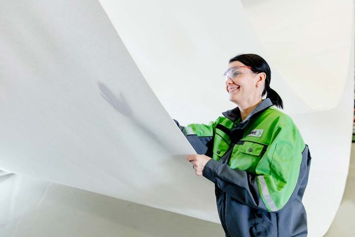 Exigencias de eficiencia hídrica e integridad geotécnica fomentan la adopción de filtración avanzada en relaves, Valmet Smart Cloth Monitoring