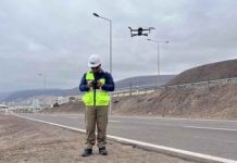 Verifican avance en la recuperación de infraestructura energética tras contingencia climática Verifican avance en la recuperación de infraestructura energética tras contingencia climática
