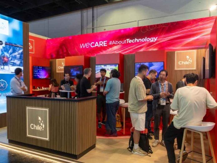 Videojuegos chilenos participarán en la mayor feria de la industria en Europa