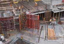 Vivienda pública, subsidios y minería reordenan el mapa de la construcción en Chile