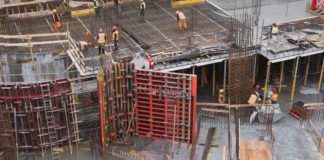 Vivienda pública, subsidios y minería reordenan el mapa de la construcción en Chile