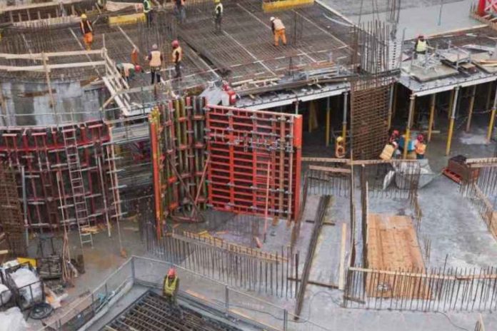 Vivienda pública, subsidios y minería reordenan el mapa de la construcción en Chile