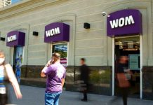 WOM
