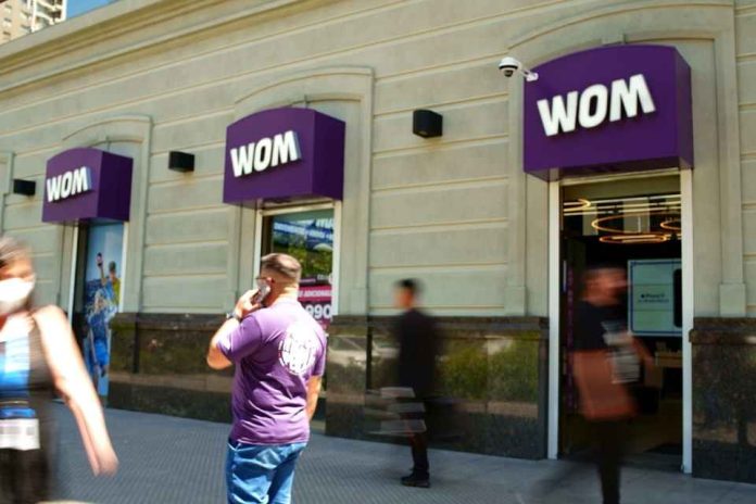 WOM